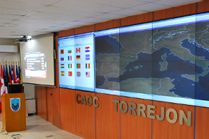 Successful upgrade of air operations technology